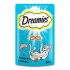 Dreamies przysmak dla kota z łososiem 60g