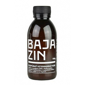 Bajazin puder 100g