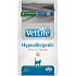 Farmina Vet Life cat hypoallergenic, wieprzowina i ziemniaki 1,5 kg