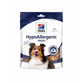 Przysmak HILLS Canine TREATS HypoAllergenic 200 g