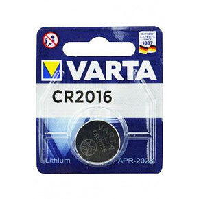 VARTA Bateria Professional CR2016 1 szt.