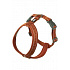 Szelki Y Hurtta Casual ECO cynamonowe 90-100cm