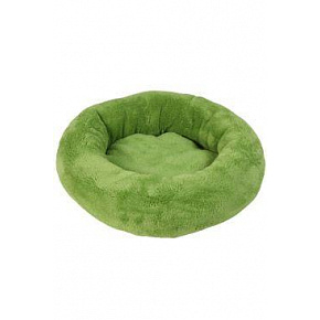 Legowisko okrągłe AMÉLIE 50cm zielone A23 Legowisko okrągłe AMÉLIE 50cm zielone A23