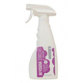 BIOclean likwidator zapachu 250ml VITAL GOLD