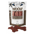 WOOLF Classic poch. Kość z kurczaka, dyni i owsa 100g