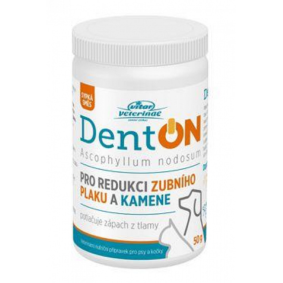 VITAR Veterinae DentON proszek 50g