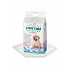 Mata treningowa Puppy Field. 60x60cm 30szt