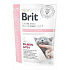Brit VD Cat GF Hypoallergenic 400g