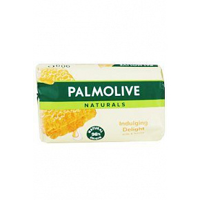 Palmolive mydło w kostce Naturals Milk&Honey 90g