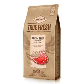 Carnilove dog True Fresh Beef Adult 11,4 kg