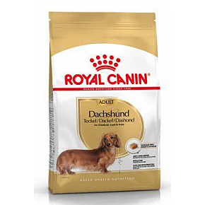 Royal Canin Breed Jamnik 1,5kg