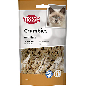 CRUMBIES light - ze słodem 50 g TRIXIE