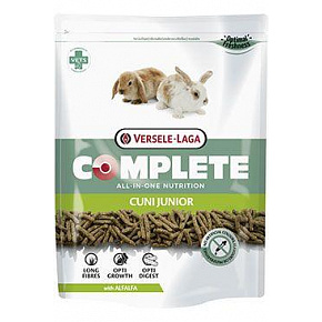 VL Complete Cuni Junior dla królików 500g