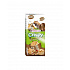 Przysmak VL Crispy Biscuits Mammals Nuts - z orzechami 6 szt. 70 g