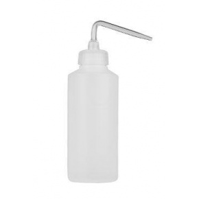 Butelka UH 250ml+zamknięcie+szklany kolanek 1szt.