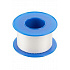 Plaster Kruuse silk na rolce 2,5cm/5m 1 szt.