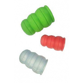 Zabawka dla psa na smakołyki nr 2 guma 7,5cm SP