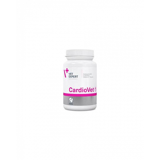 VetExpert CardioVet 90tbl