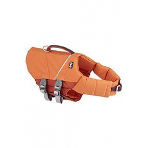 Kamizelka ratunkowa Hurtta Life Savior ECO rokitnik.30-40 kg