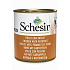 Schesir Dog konserwa. Dorosły kurczak/ziemniaki 285g