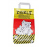 ZVERLIT czerwony gruby z zapachem 6kg