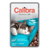 Calibra Cat saszetka Premium Adult Pstrąg & Łosoś 100g