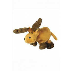 Zabawka pies ZOO Park łoś pluszowy 16-22cm Zabawka pies ZOO Park łoś pluszowy 16-22cm