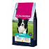 Eukanuba Dog Adult Medium bogata w świeżego kurczaka 15kg