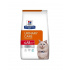 HILLS Diet Feline c/d Urinary Stress ryba morska 1,5 kg