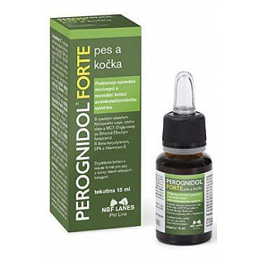 Perognidol Forte dla psów i kotów 15ml