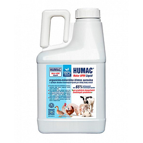 Humac Natur AFM Liquid 10 l Humac Natur AFM Liquid 10 l