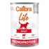 Calibra Dog Life konserwa.Adult Wołowina z marchewką 400g
