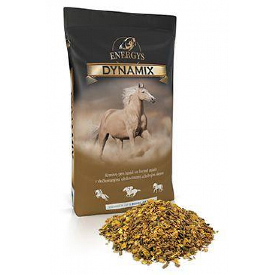 ENERGY´S Musli Besterly Dyna Mix 20kg