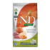 N&D Pumpkin DOG Adult M/L Dzik & Jabłko 2,5kg