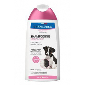 Francodex Szampon dla szczeniąt 250ml