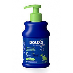 Douxo SPA Szampon dla Szczeniąt 250ml