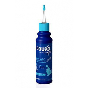 Douxo SPA Ear Cleaner 120ml