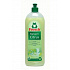 Płyn do mycia naczyń Frosch Eko balsam Cytrus 750ml