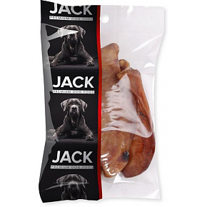 Przysmak Jack ucho wieprzowe 2 szt.