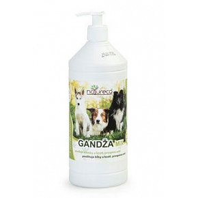 NATURECA Gandża Mix 1L NATURECA Gandża Mix 1L
