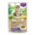 Stuzzy Cat saszetka Adult Sterilised indyk 85g