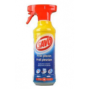 Savo Przeciw pleśniom rozpylacz 500ml