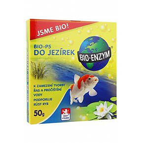 BIO-P5 do stawów 50g BIO-P5 do stawów 50g
