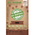 Przysmak Dr. Animal koń mięso. paski 80g