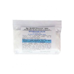 Hydratan Plus a.u.v. 95g - 1 porcja