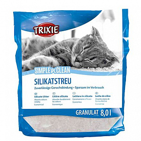 Fresh n Easy - granulki 8 l