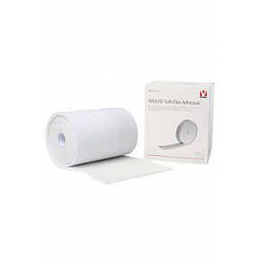 Bandaż Soft-Flex Adhesive 15cm x 2,5m Kruuse