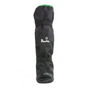 Ochronny bucik BUSTER Bootie Hard L zielony