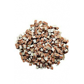 Przysmak Sandwich kostki kurczak z dorszem 1cm/230g