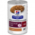 Wzgórza mogą. PD I/D Digestive Care puszka. 360g (indyk)